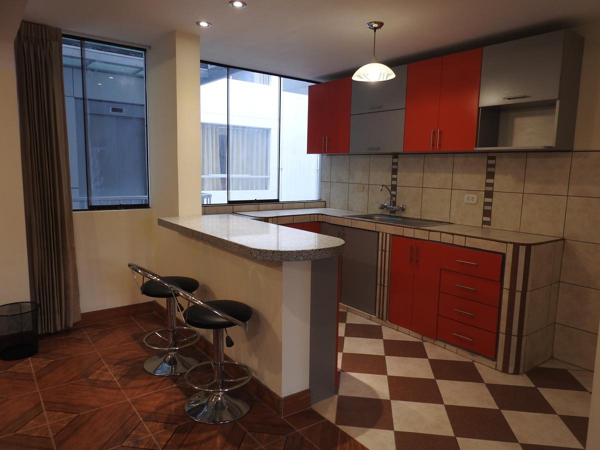 Mayte Apartment Куско Экстерьер фото