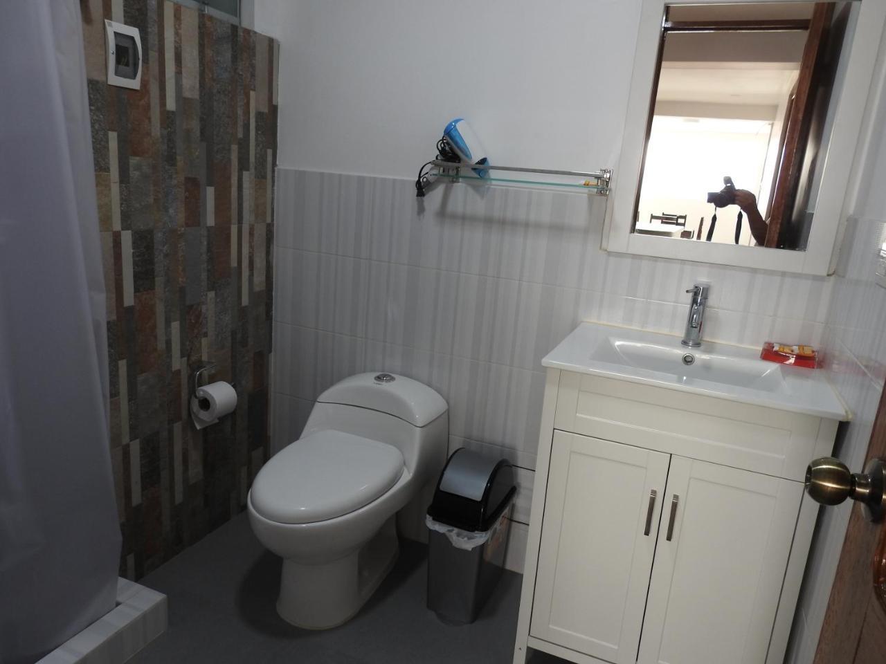 Mayte Apartment Куско Экстерьер фото
