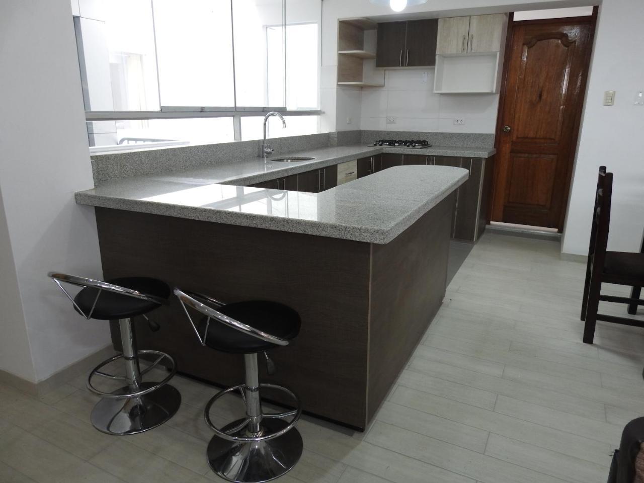 Mayte Apartment Куско Экстерьер фото