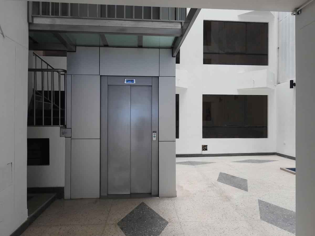 Mayte Apartment Куско Экстерьер фото