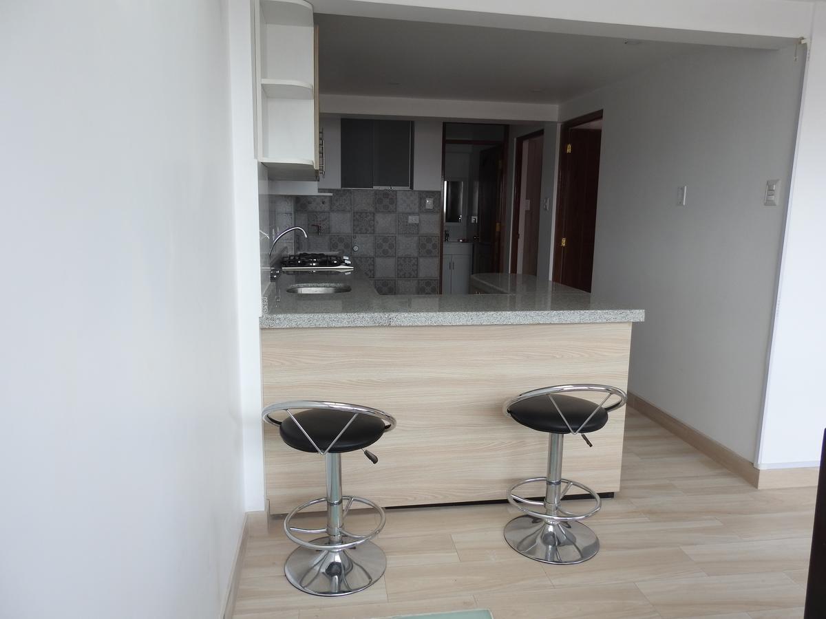 Mayte Apartment Куско Экстерьер фото